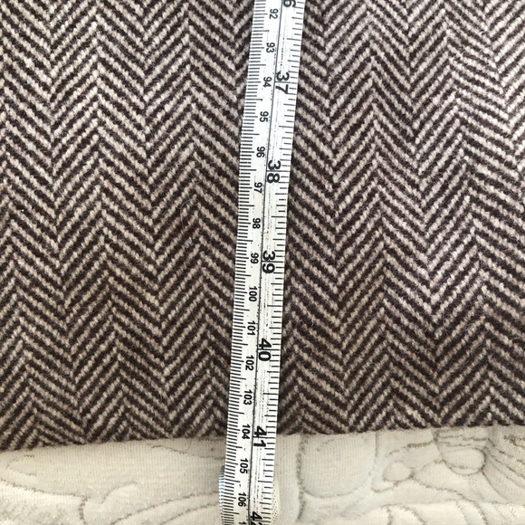 Michael Kors overcoat - Picture 4 of 5